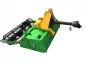 Preview: Victory SB - heavy soil reversing rotary tiller for 20-60 HP tractor